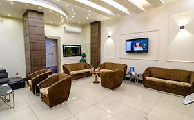 Otel Güven